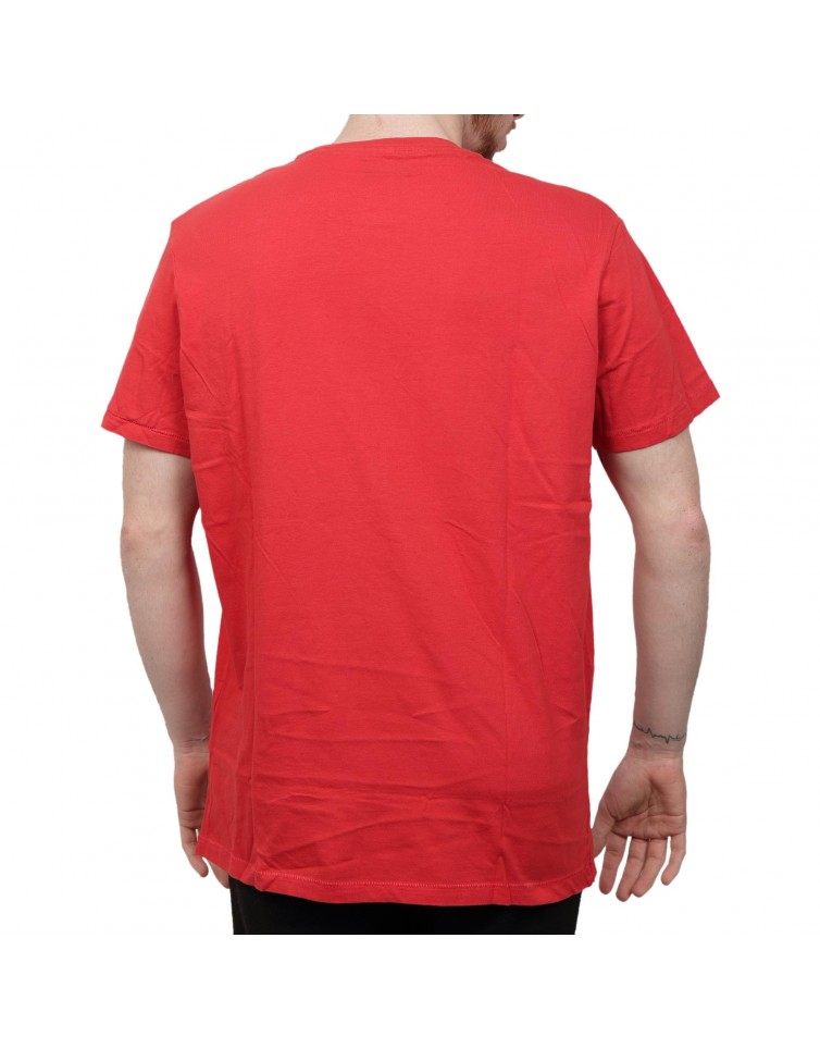 BASIC SHORT SLEEVE T-SHIRT-FBM005-001-04