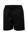 MN RANGE RELAXED ELASTIC SHORT-VN0A5FKDBLK1