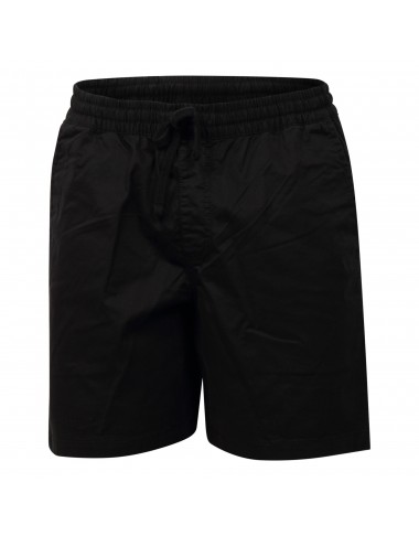 MN RANGE RELAXED ELASTIC SHORT-VN0A5FKDBLK1