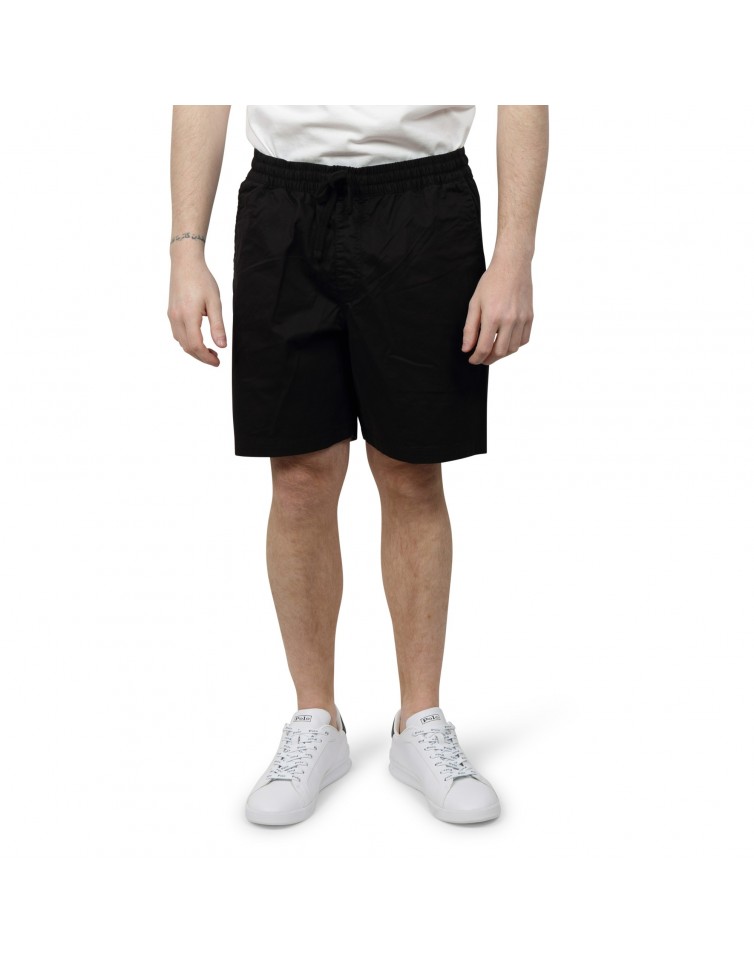 MN RANGE RELAXED ELASTIC SHORT-VN0A5FKDBLK1