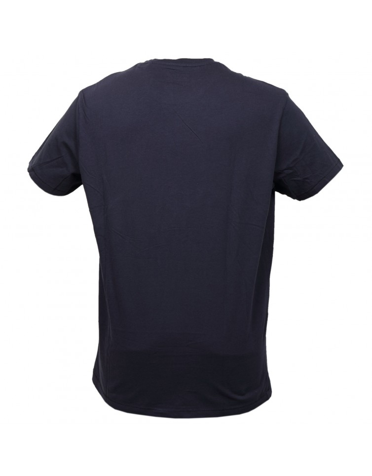BASIC SHORT SLEEVE T-SHIRT-FBM005-001-04