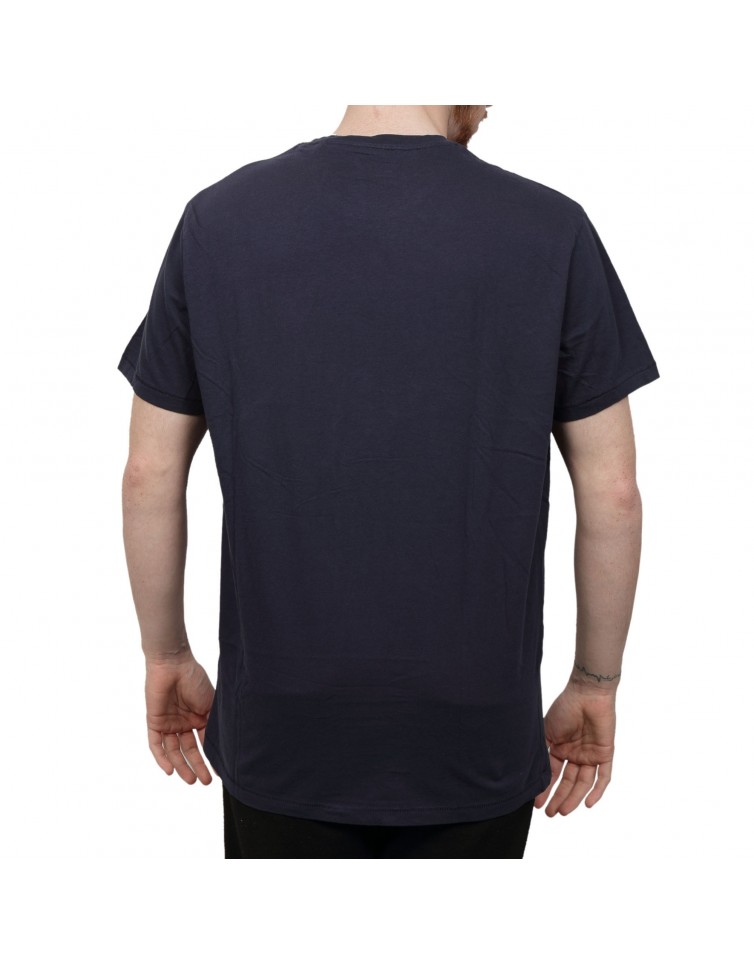 BASIC SHORT SLEEVE T-SHIRT-FBM005-001-04