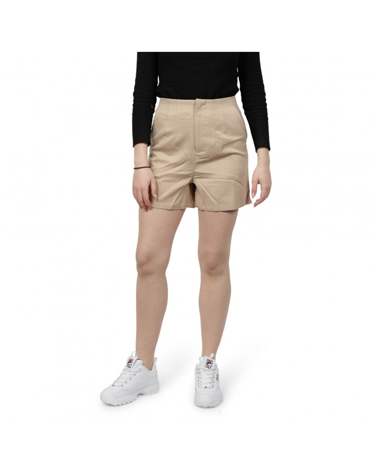 WOMAN STYLE SHORTS-10043127