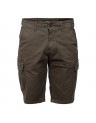 Men's Stretch Cargo Short Pants