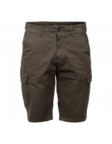 Men's Stretch Cargo Short Pants