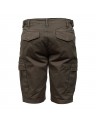 Men's Stretch Cargo Short Pants