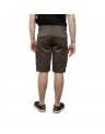 Men's Stretch Cargo Short Pants