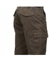 Men's Stretch Cargo Short Pants