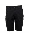 Men's Stretch Cargo Short Pants