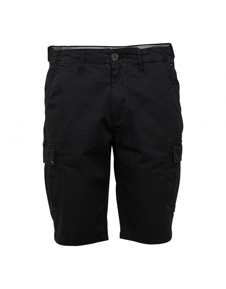 Men's Stretch Cargo Short Pants