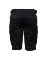 Men's Stretch Cargo Short Pants