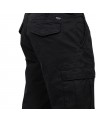 Men's Stretch Cargo Short Pants
