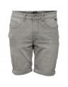 Men's Stretch Denim Short Pants