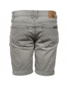 Men's Stretch Denim Short Pants