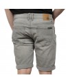 Men's Stretch Denim Short Pants