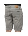 Men's Stretch Denim Short Pants