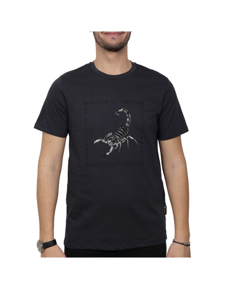 SCORPION BASIC SHIRT-SCORPION-ZERO