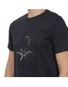SCORPION BASIC SHIRT-SCORPION-ZERO