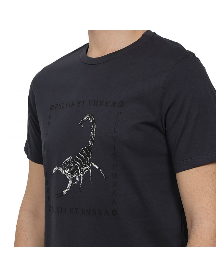 SCORPION BASIC SHIRT-SCORPION-ZERO