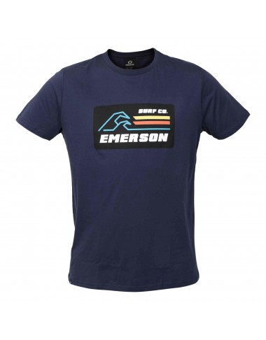 S/S T-SHIRT-EM33.02 SS22