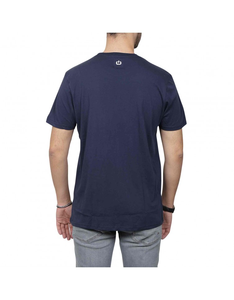 S/S T-SHIRT-EM33.02 SS22