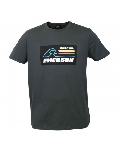 S/S T-SHIRT-EM33.02 SS22