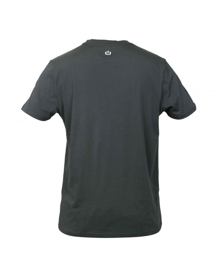 S/S T-SHIRT-EM33.02 SS22