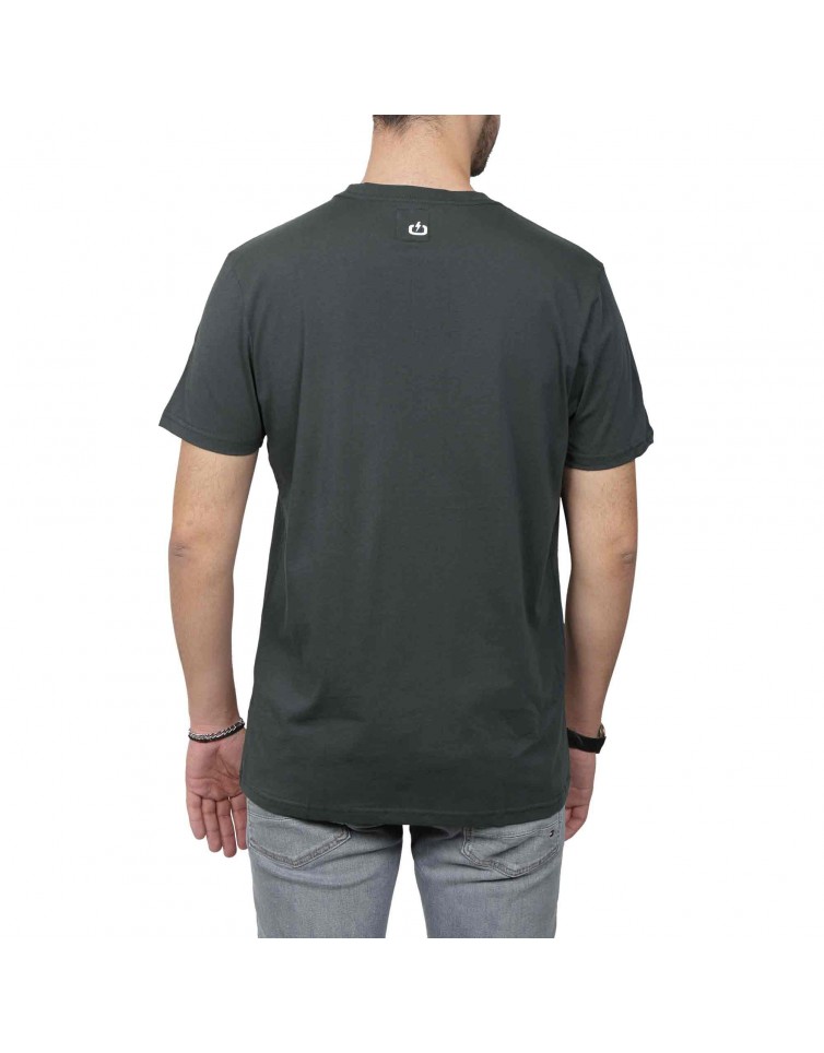 S/S T-SHIRT-EM33.02 SS22