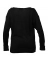 LONG SLEEVE BASIC SHIRT-FBL005-101-09