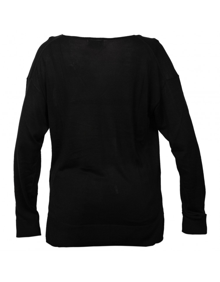 LONG SLEEVE BASIC SHIRT-FBL005-101-09