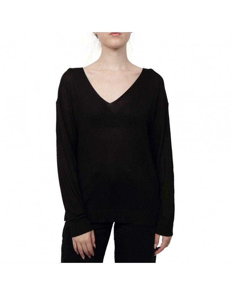 LONG SLEEVE BASIC SHIRT-FBL005-101-09
