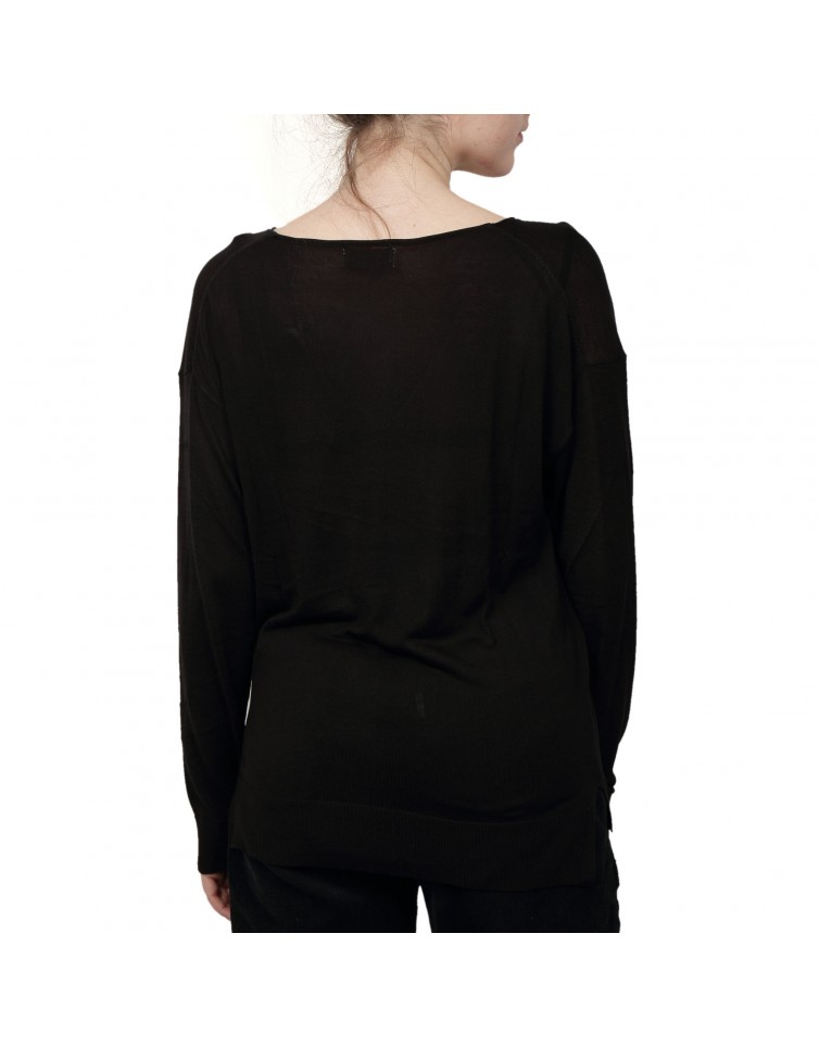 LONG SLEEVE BASIC SHIRT-FBL005-101-09