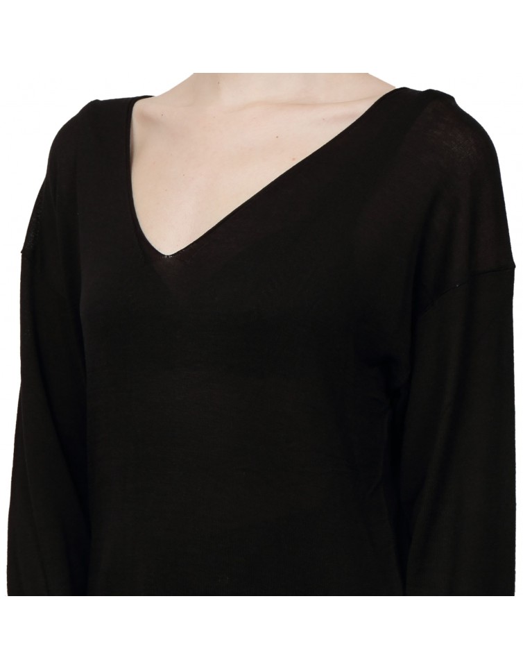 LONG SLEEVE BASIC SHIRT-FBL005-101-09