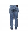 SLIM BLEECKER PSTR ELM INDIGO-MW0MW23625