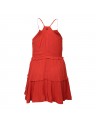OVIN VINTAGE BRODERIE CAMI DRESS-SD0APW8011045A000000