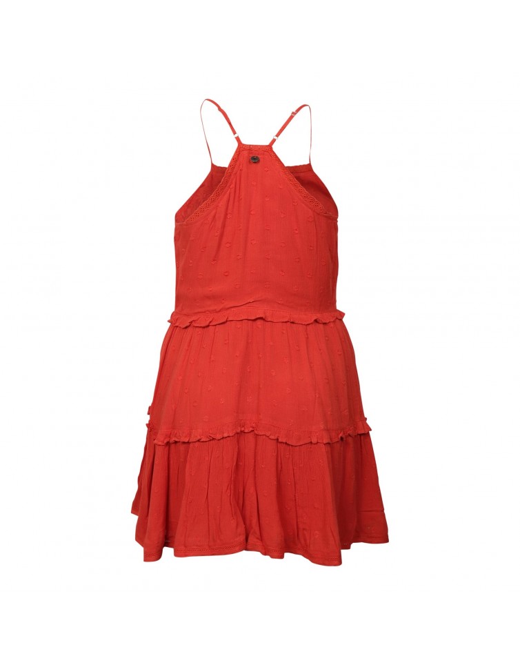 OVIN VINTAGE BRODERIE CAMI DRESS-SD0APW8011045A000000