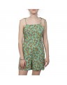 FLORAL BODY SHORTS-10044288
