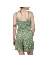 FLORAL BODY SHORTS-10044288