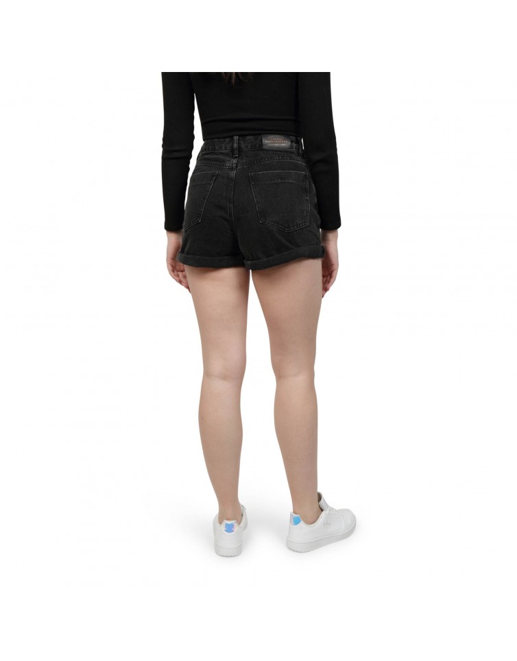 WOMEN SHORTS-FBL005-176-03