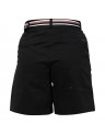 WOMEN CHINO SHORTS-FBL005-128-03