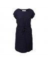 ONLNOVA LIFE CONNIE BALI DRESS SOLID PTM-15248547