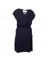 ONLNOVA LIFE CONNIE BALI DRESS SOLID PTM-15248547