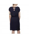 ONLNOVA LIFE CONNIE BALI DRESS SOLID PTM-15248547