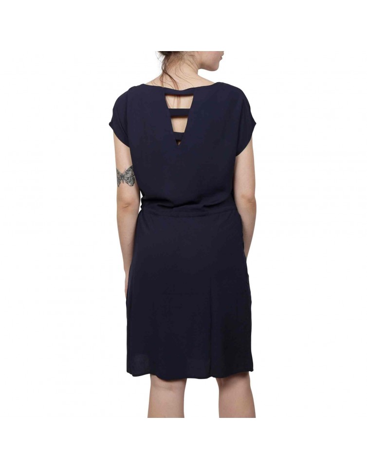 ONLNOVA LIFE CONNIE BALI DRESS SOLID PTM-15248547