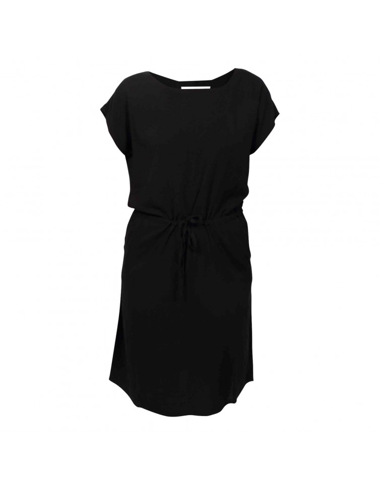 ONLNOVA LIFE CONNIE BALI DRESS SOLID PTM-15248547