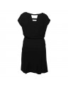 ONLNOVA LIFE CONNIE BALI DRESS SOLID PTM-15248547
