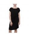 ONLNOVA LIFE CONNIE BALI DRESS SOLID PTM-15248547