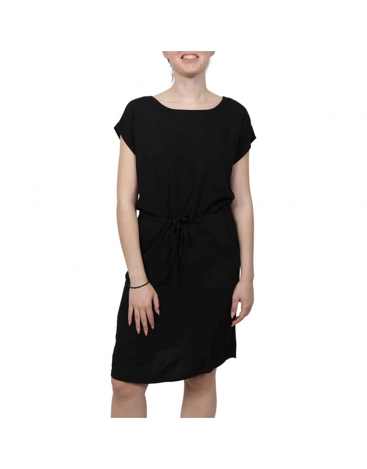 ONLNOVA LIFE CONNIE BALI DRESS SOLID PTM-15248547