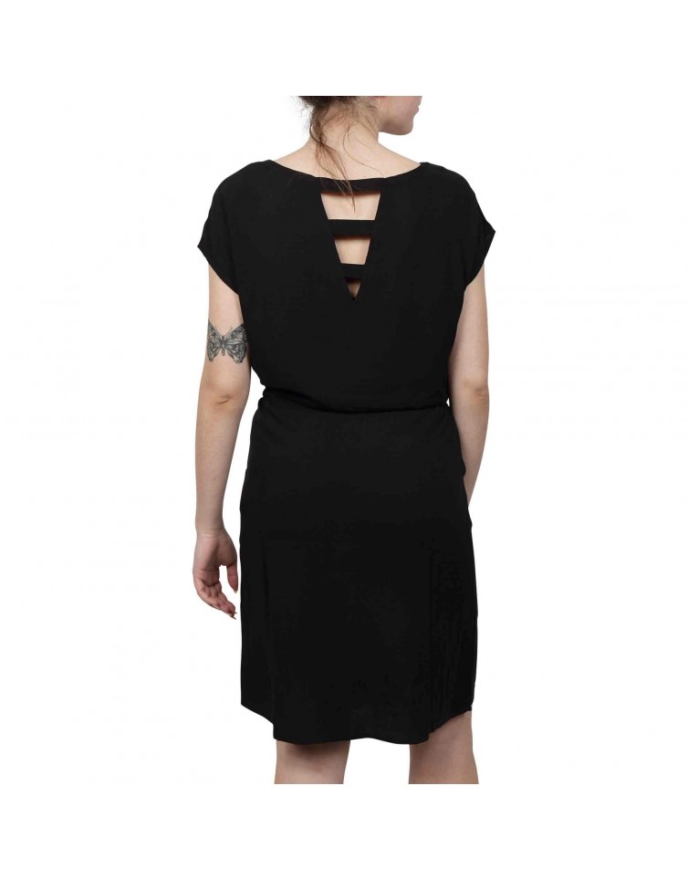 ONLNOVA LIFE CONNIE BALI DRESS SOLID PTM-15248547