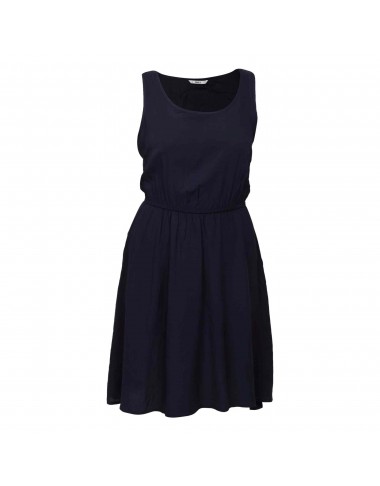 SARA DRESS SOLID-15248552